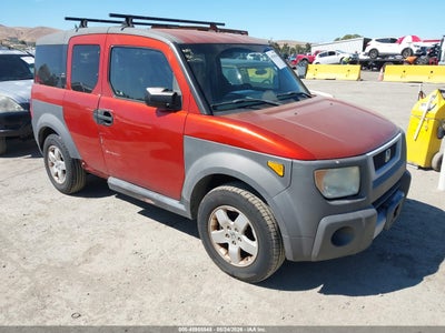 5J6YH186X5L****** · 2005 HONDA ELEMENT EX