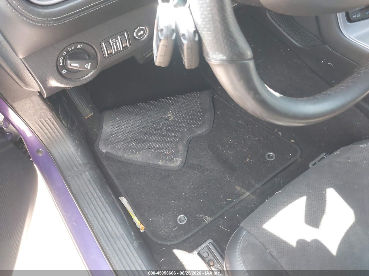 2023 DODGE CHALLENGER R/T SCAT PACK · 6/11