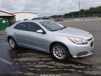 1G11C5SL0EF****** · 2014 CHEVROLET MALIBU 1LT