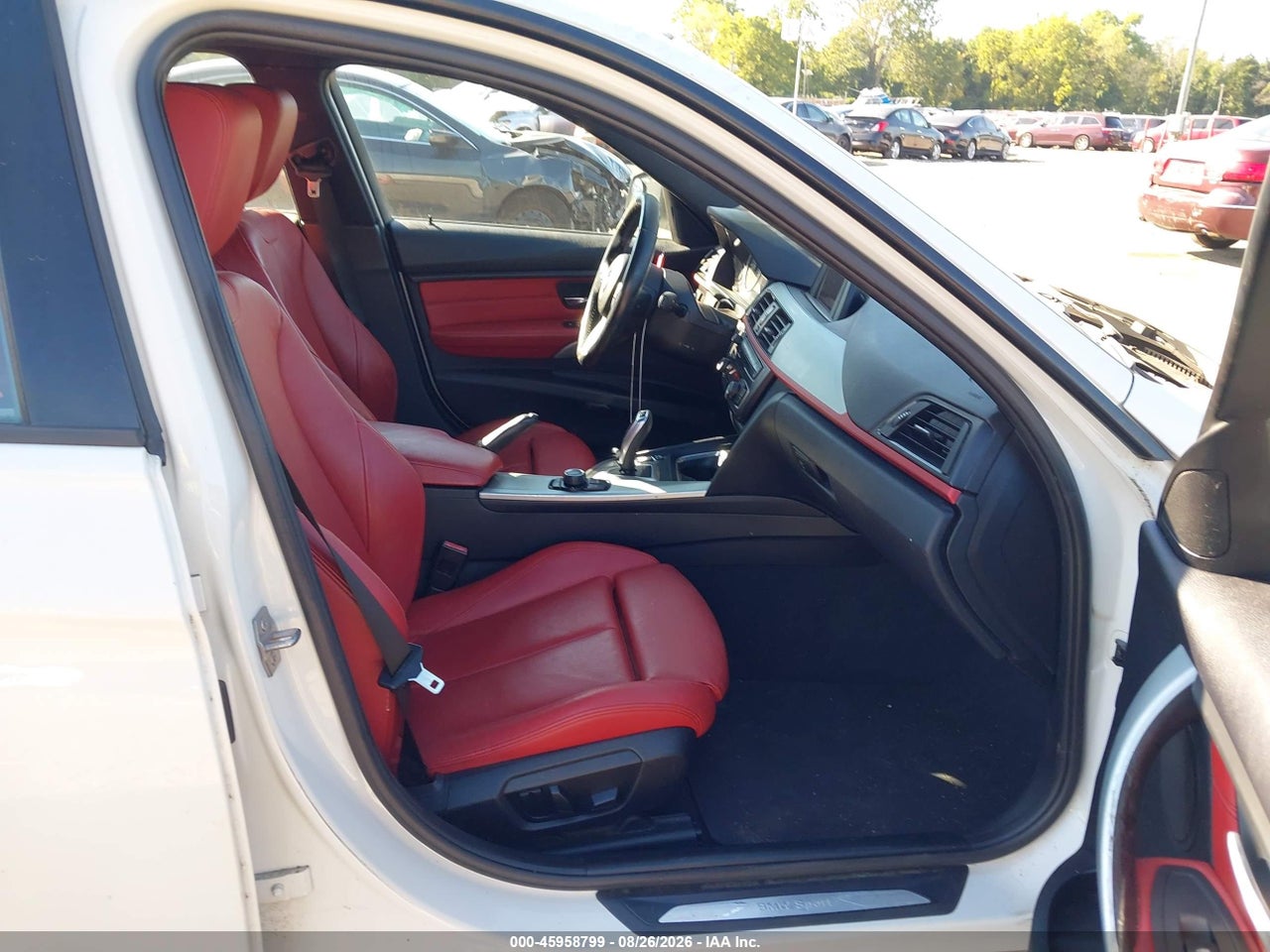 2013 BMW 328I · 5/11