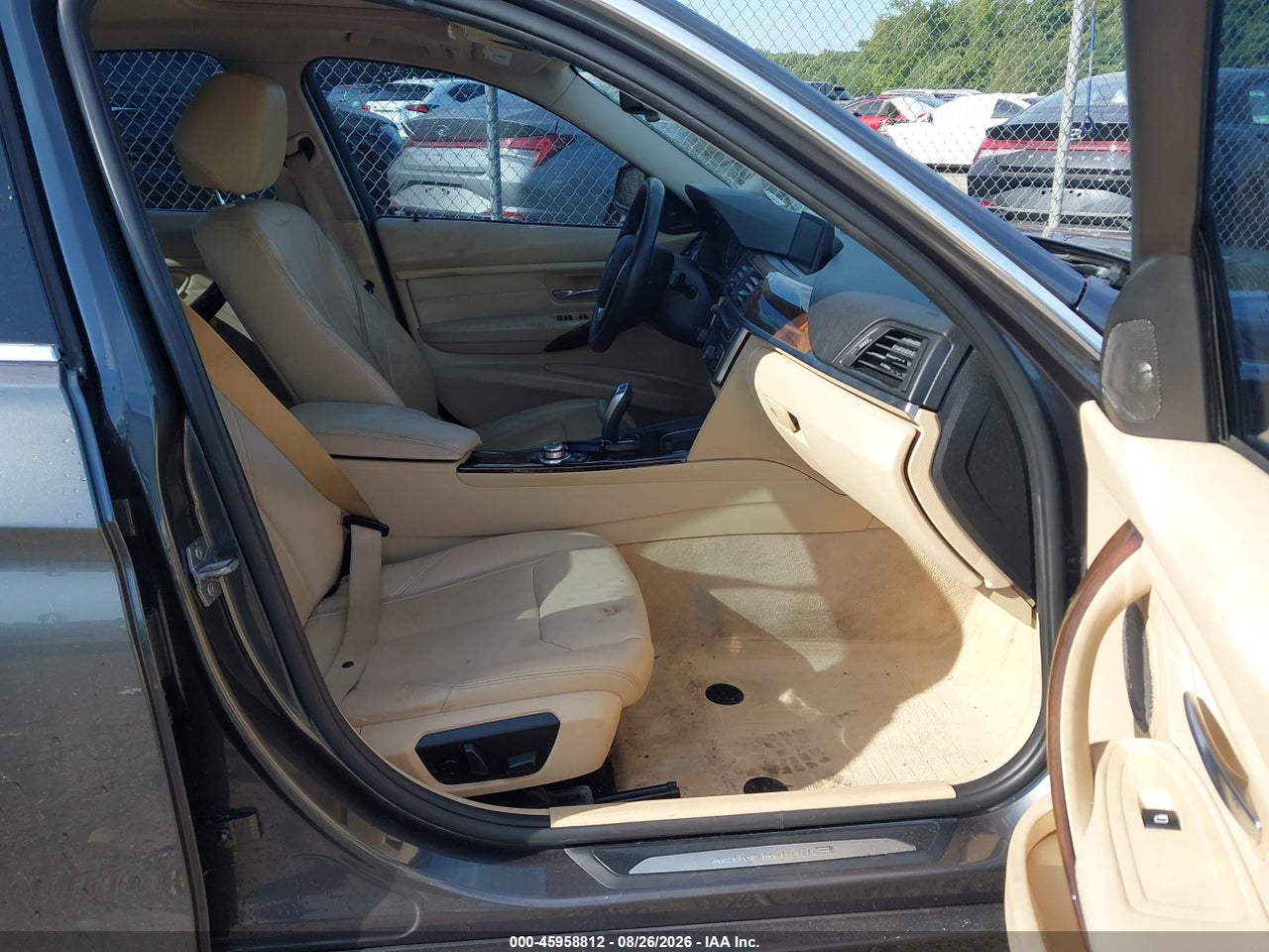 2013 BMW ACTIVEHYBRID 3 · 5/11
