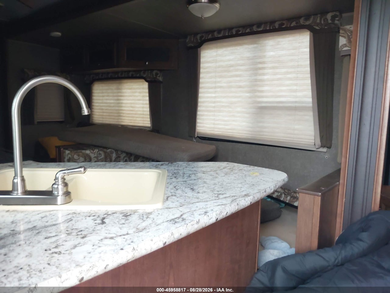 2018 KEYSTONE RV OTHER   · 5/11