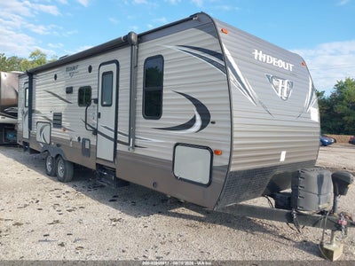 2018 KEYSTONE RV OTHER