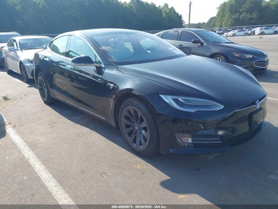 5YJSA1E29LF****** · 2020 TESLA MODEL S LONG RANGE DUAL MOTOR ALL-WHEEL DRIVE/LONG RANGE PLUS DUAL MOTOR ALL-WHEEL DRIVE