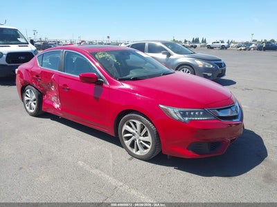 19UDE2F74HA****** · 2017 ACURA ILX PREMIUM PACKAGE/TECHNOLOGY PLUS PACKAGE