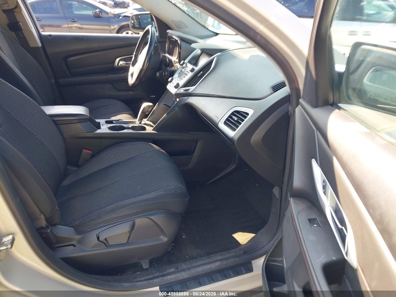 2012 GMC TERRAIN SLE-2 · 5/11
