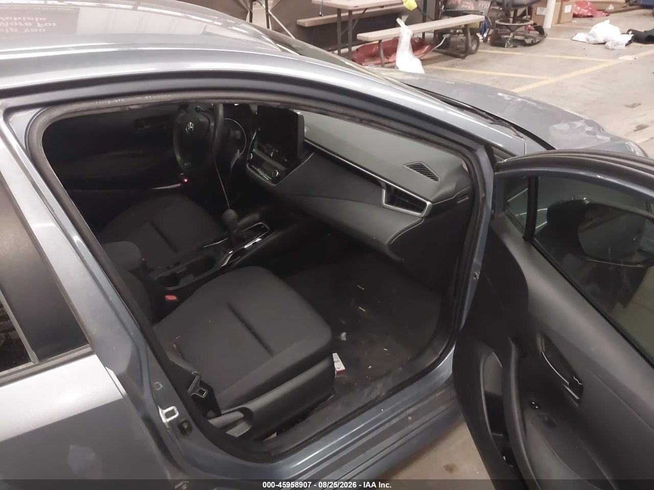 2024 TOYOTA COROLLA LE · 5/11