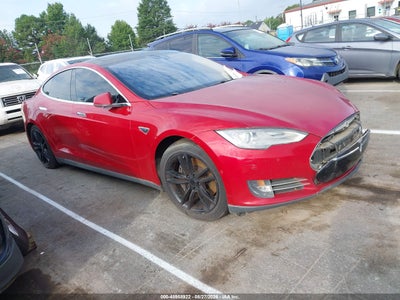 5YJSA1E23FF****** · 2015 TESLA MODEL S 70D/85D/P85D
