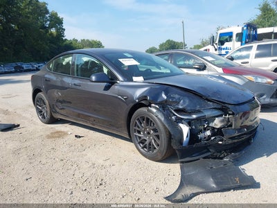 5YJ3E1EA9TF****** · 2026 TESLA MODEL 3 PREMIUM REAR-WHEEL DRIVE/REAR-WHEEL DRIVE