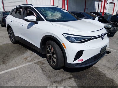 2023 VOLKSWAGEN ID.4 STANDARD
