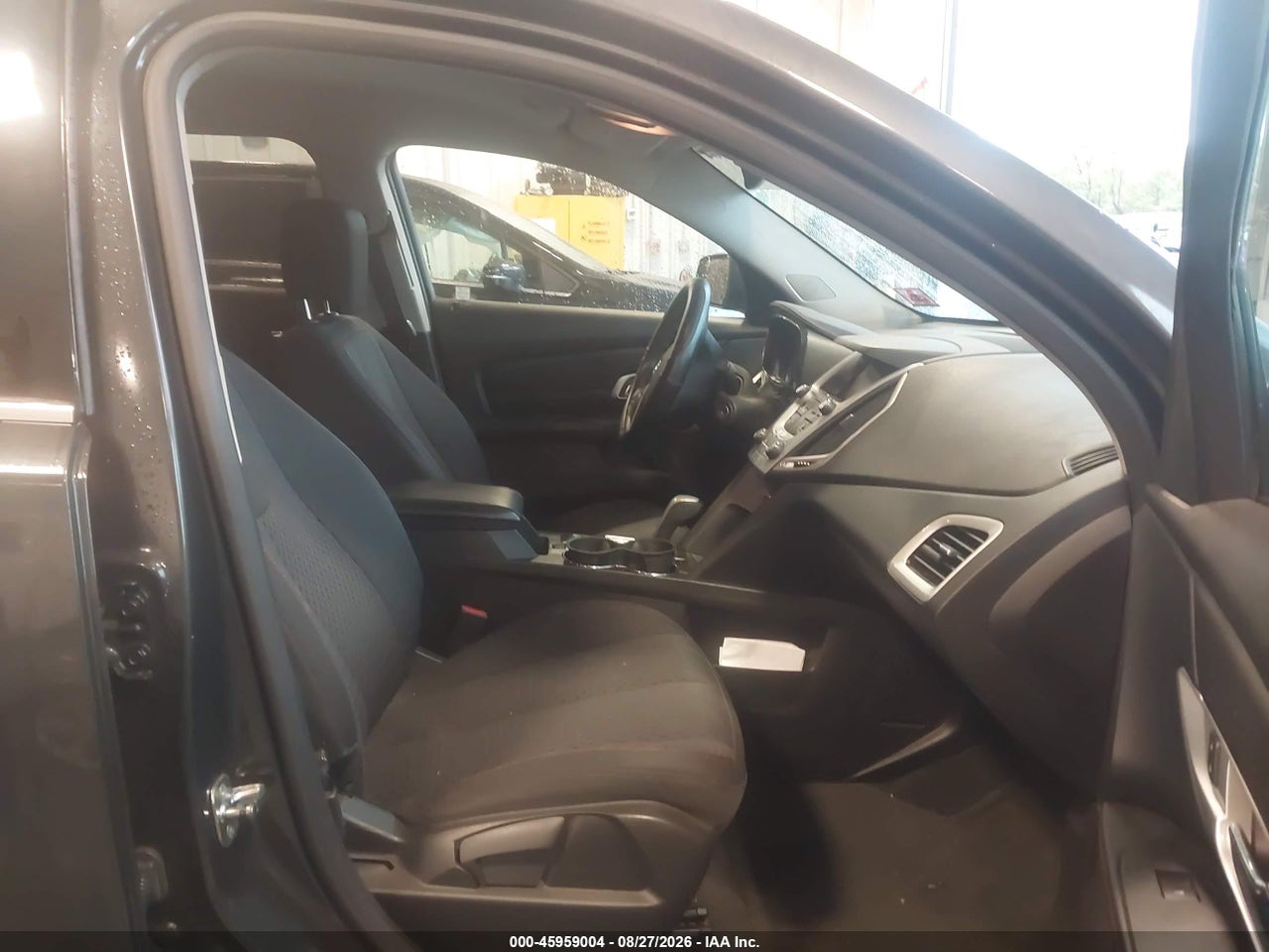 2013 GMC TERRAIN SLE-1 · 5/11
