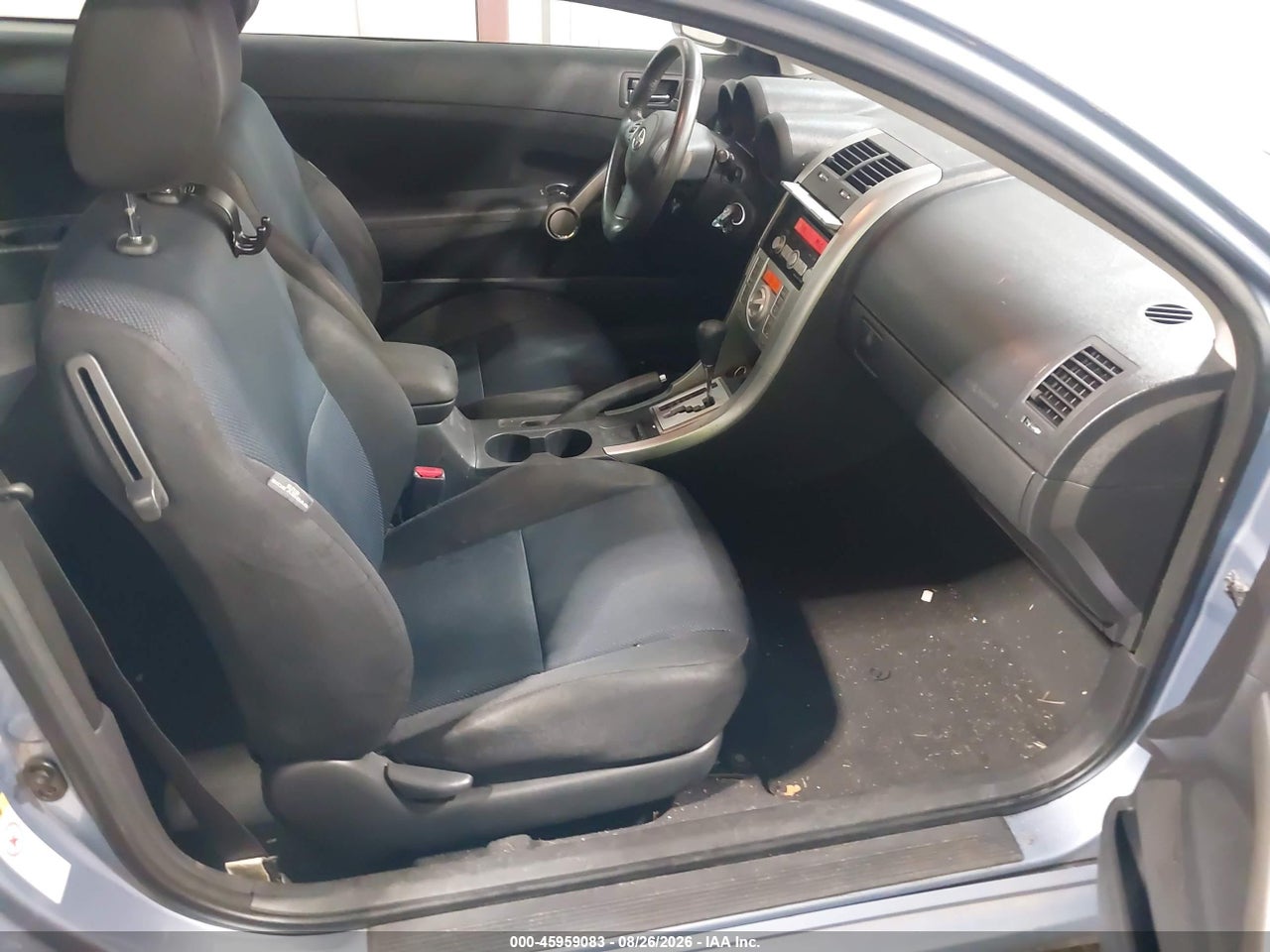 2010 SCION TC · 5/11