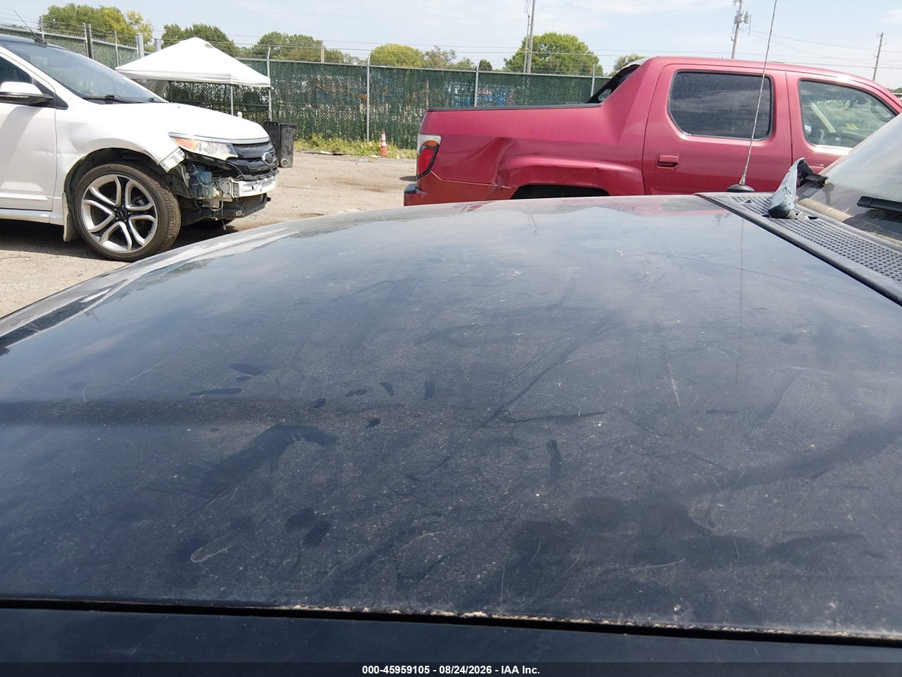 2002 FORD RANGER XL/XLT · 6/11