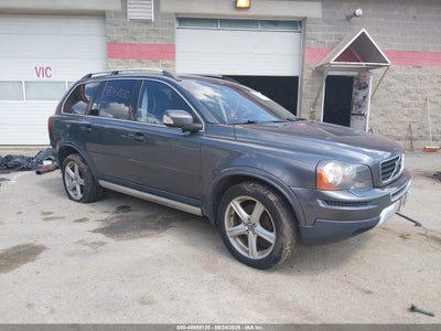 2008 VOLVO XC90 V8 SPORT