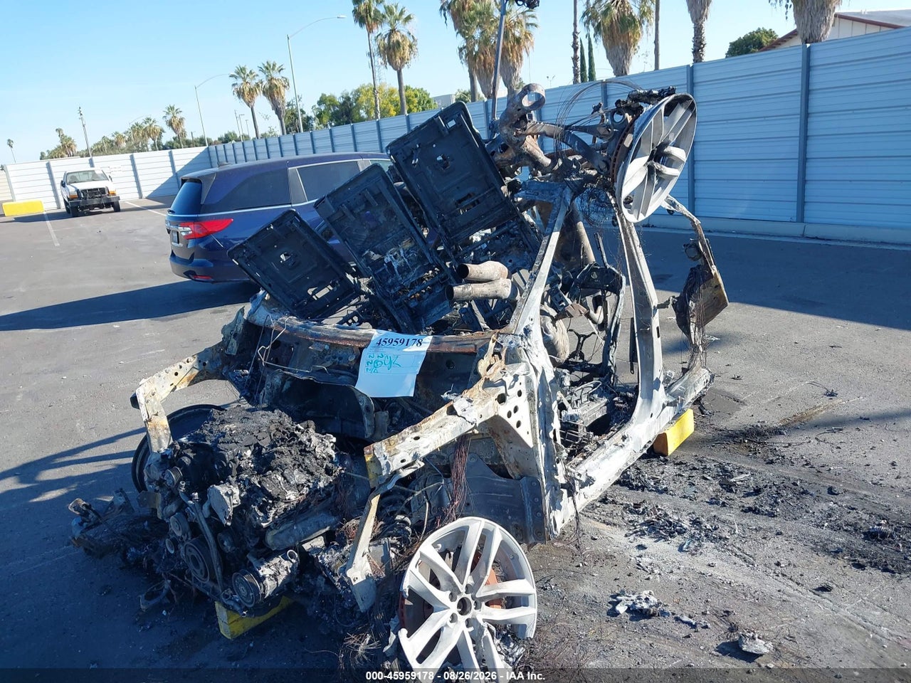 2017 AUDI Q7 3.0T PREMIUM · 6/10