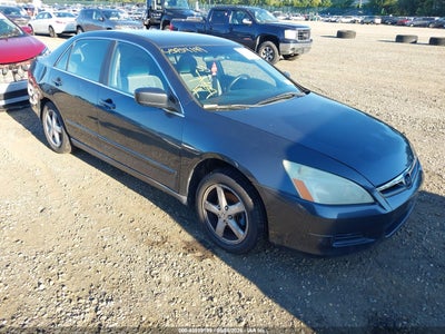 1HGCM56415A****** · 2005 HONDA ACCORD 2.4 LX