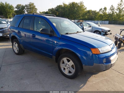 2004 SATURN VUE V6