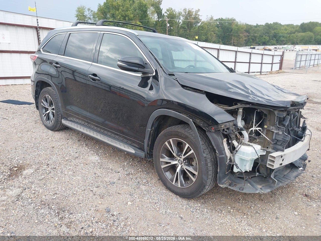 5TDKKRFH1GS****** · 2016 TOYOTA HIGHLANDER XLE V6