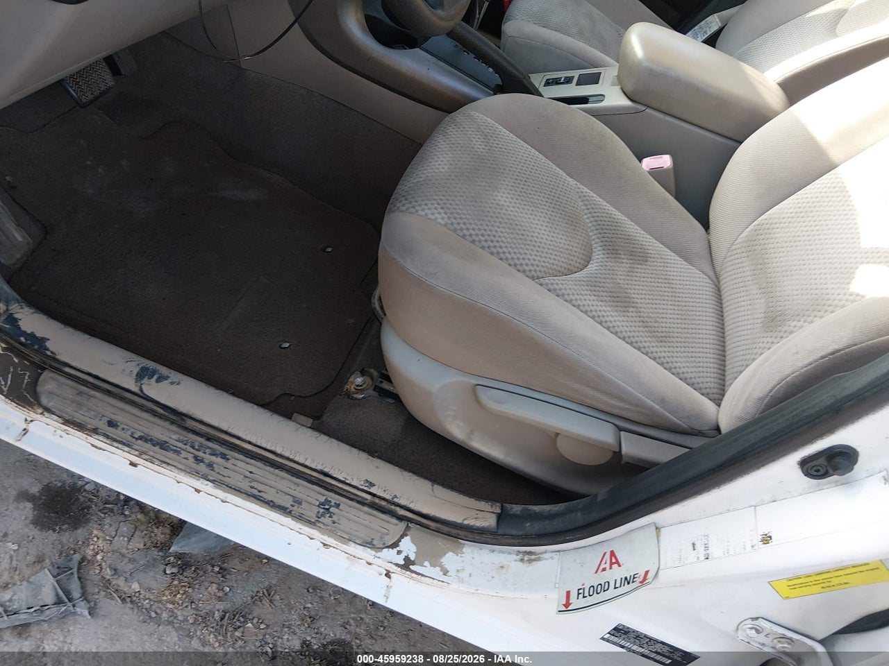 2008 TOYOTA RAV4 BASE V6 · 6/11