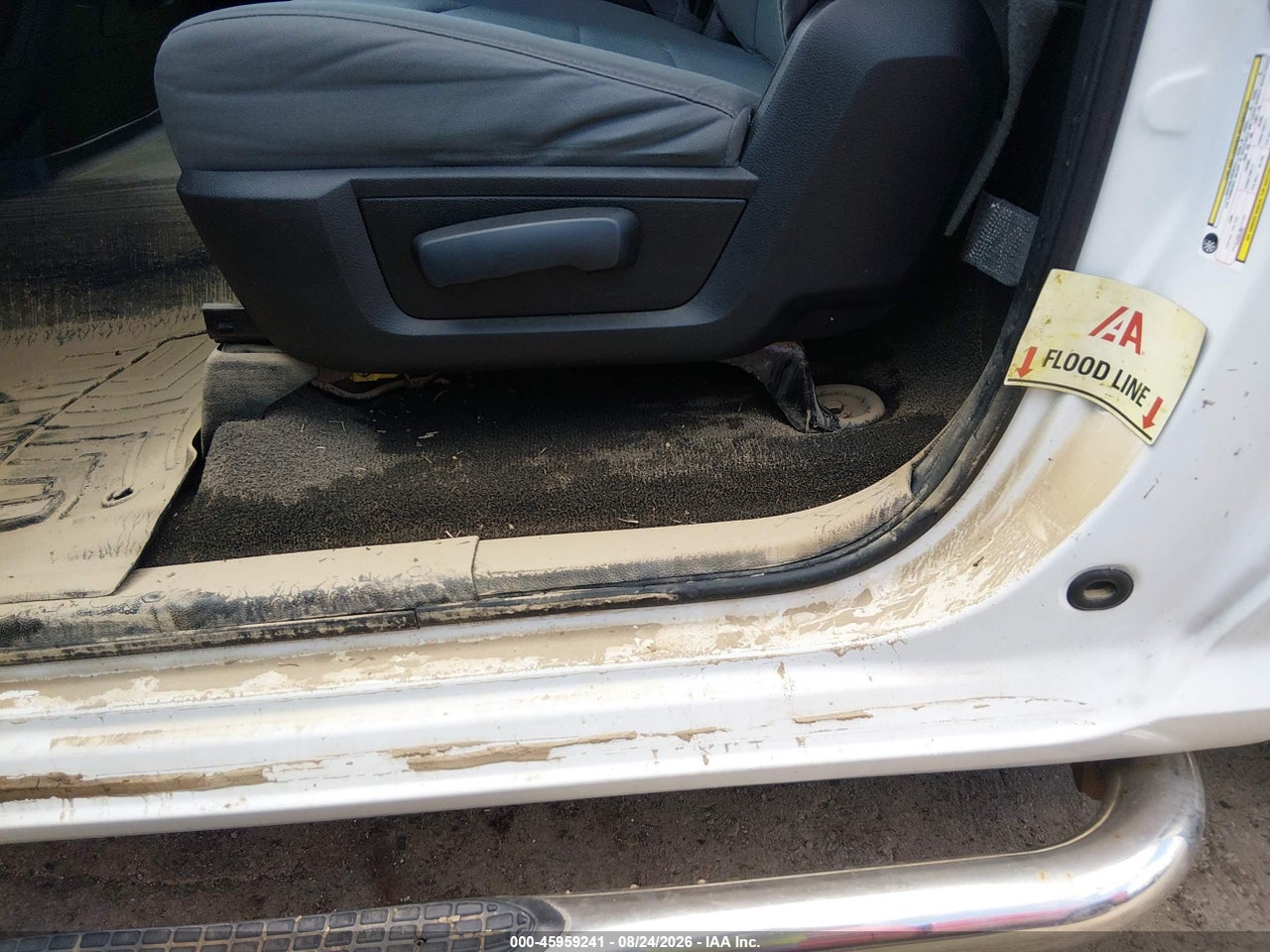 2013 RAM 1500 TRADESMAN · 6/11