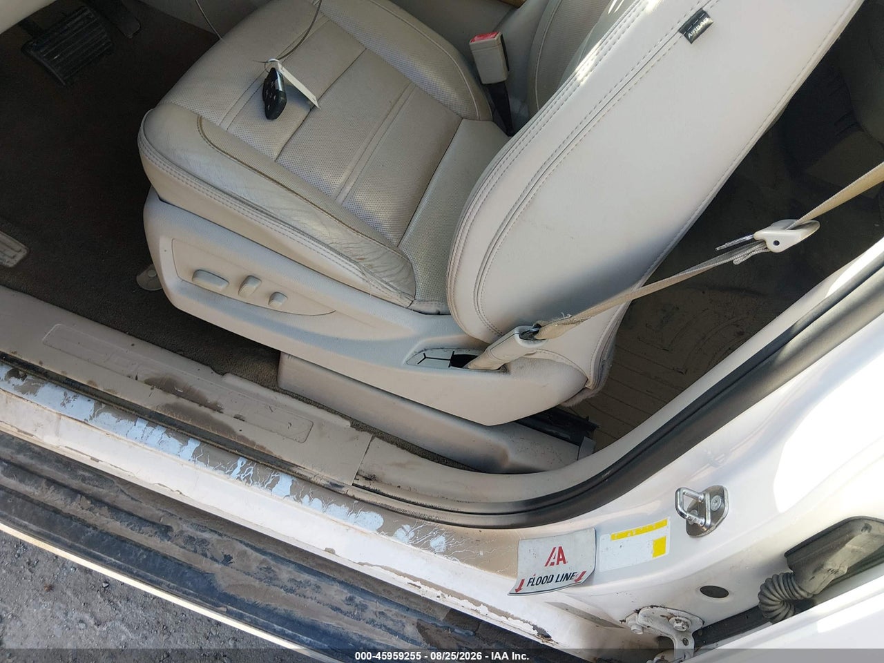 2017 GMC YUKON XL DENALI · 6/11