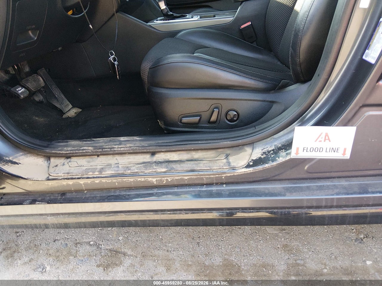 2019 KIA OPTIMA S · 6/11