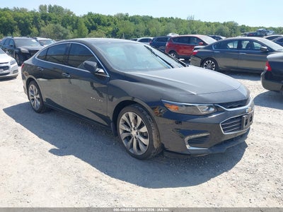 1G1ZH5SX7GF****** · 2016 CHEVROLET MALIBU PREMIER