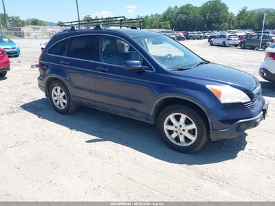 JHLRE38718C****** · 2008 HONDA CR-V EX-L