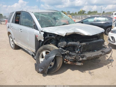 2007 SATURN VUE V6