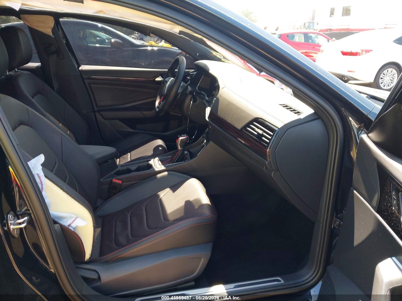 2022 VOLKSWAGEN JETTA GLI 2.0T AUTOBAHN · 5/11
