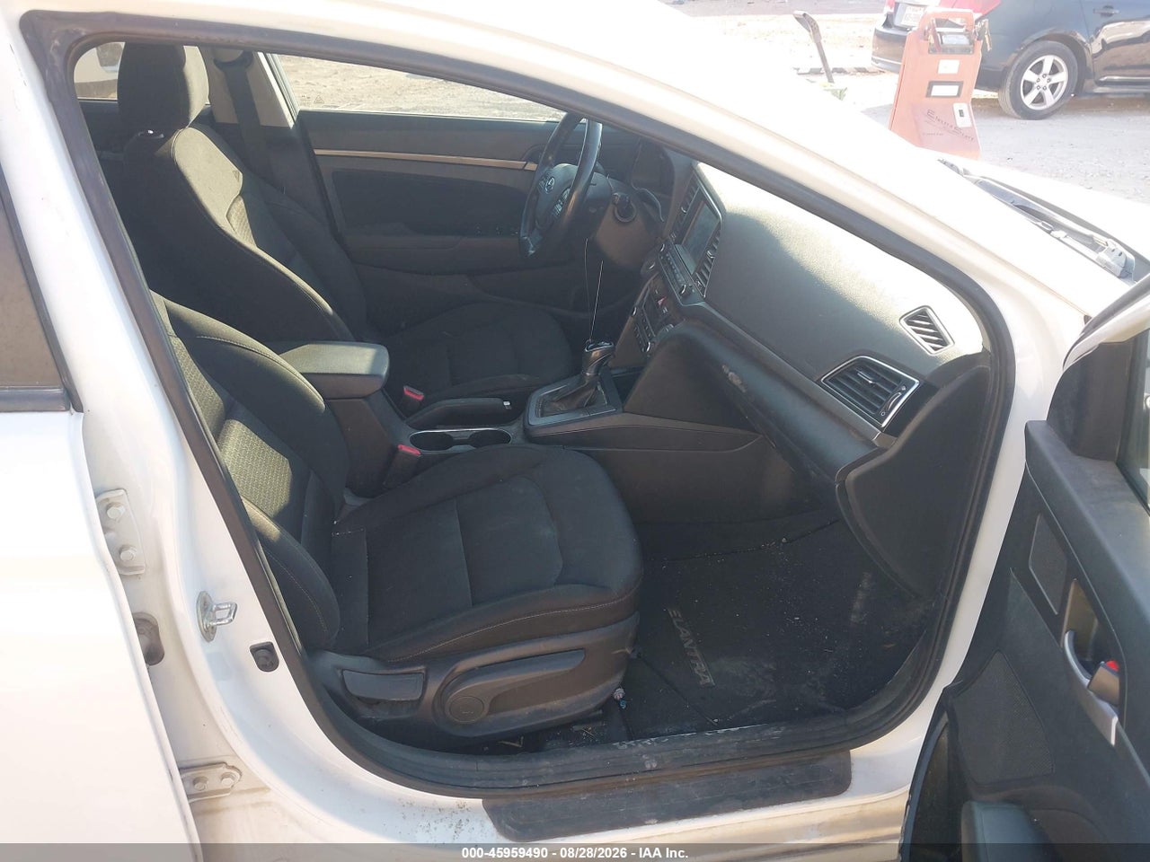 2018 HYUNDAI ELANTRA VALUE EDITION · 5/11