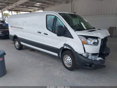 1FTBR2Y88SK****** · 2025 FORD TRANSIT-250