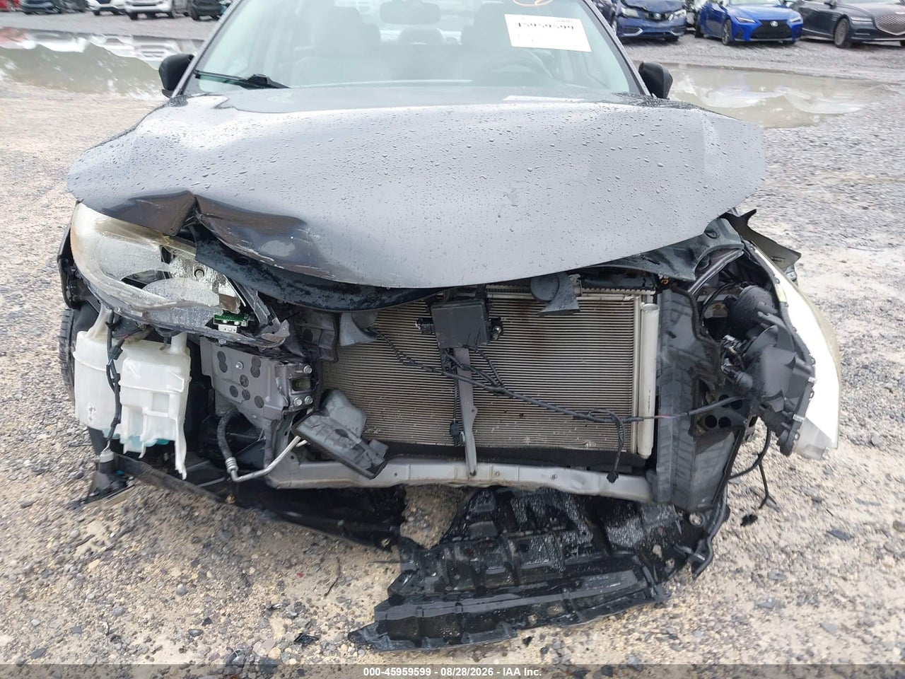 2014 TOYOTA AVALON LIMITED · 6/11