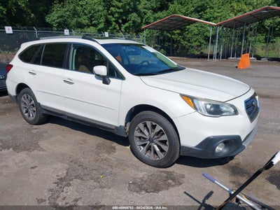 4S4BSETC4H3****** · 2017 SUBARU OUTBACK 3.6R TOURING
