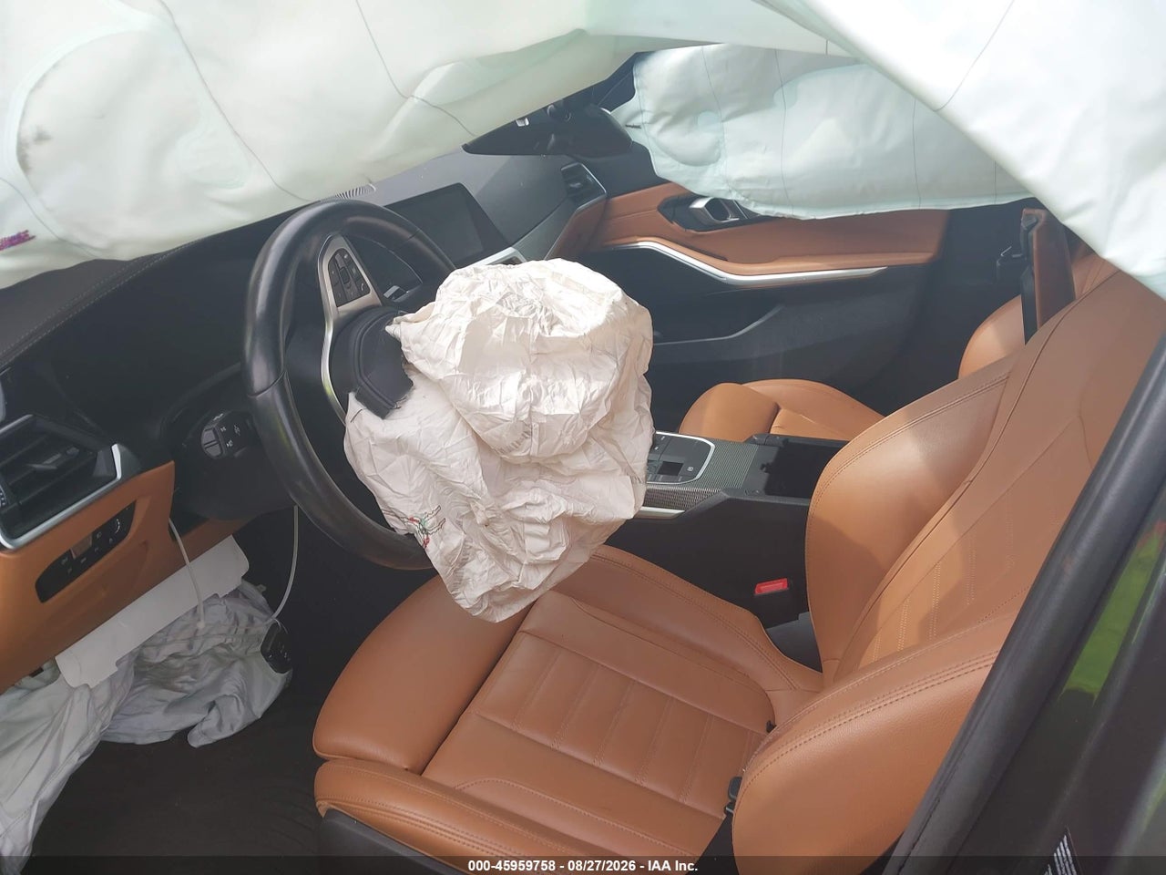2021 BMW M340I M340I XDRIVE · 5/11