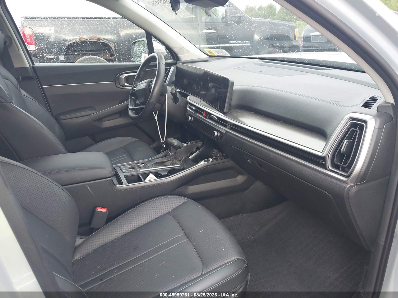 2026 KIA SORENTO S · 5/11