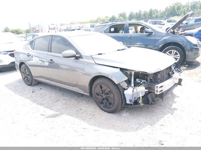 1N4BL4BV4KC****** · 2019 NISSAN ALTIMA 2.5 S