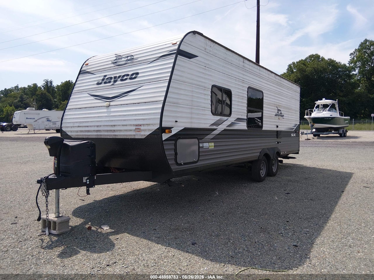 2022 JAYCO OTHER · 2/10