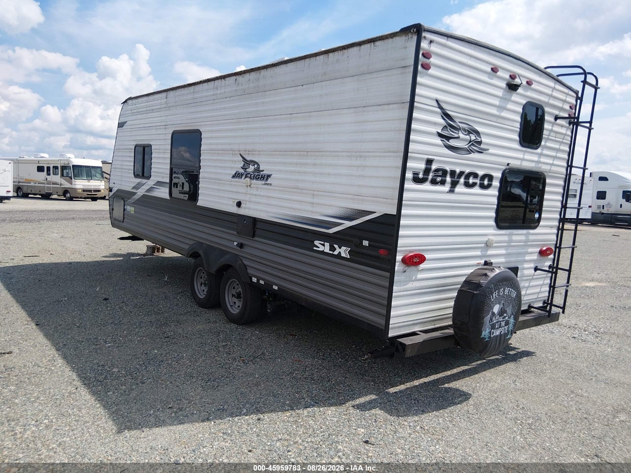 2022 JAYCO OTHER · 3/10