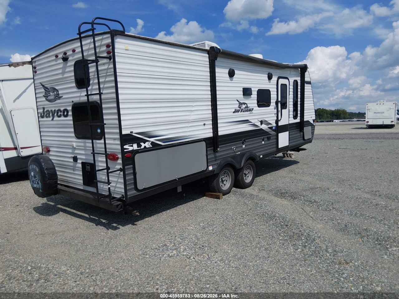 2022 JAYCO OTHER · 4/10