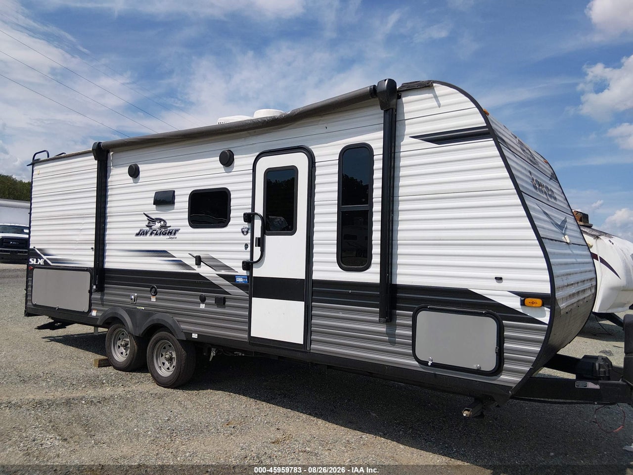 2022 JAYCO OTHER · 6/10