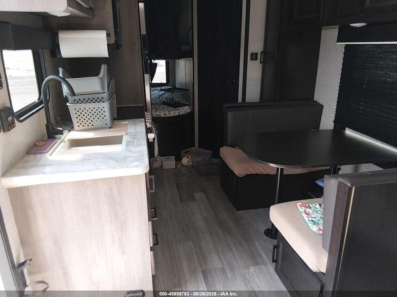 2022 JAYCO OTHER · 5/10