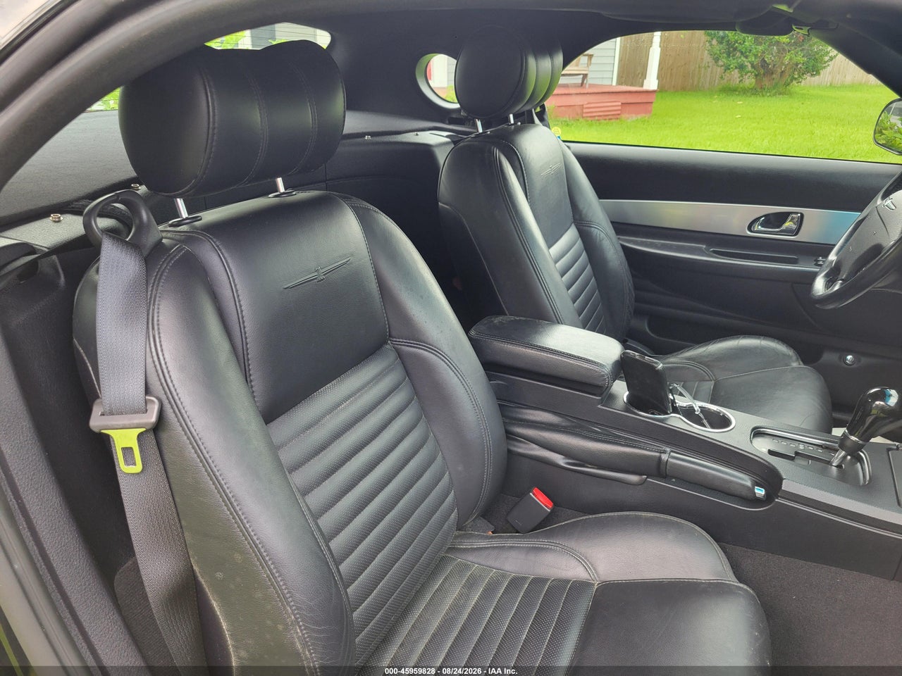 1FAHP60A93Y****** · 2003 FORD THUNDERBIRD   · 11/11