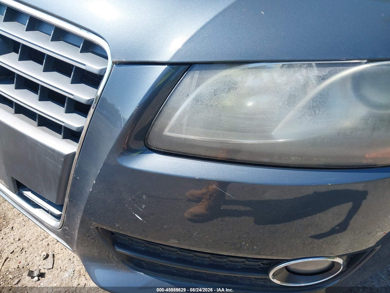 2011 AUDI A5 PREMIUM · 6/11