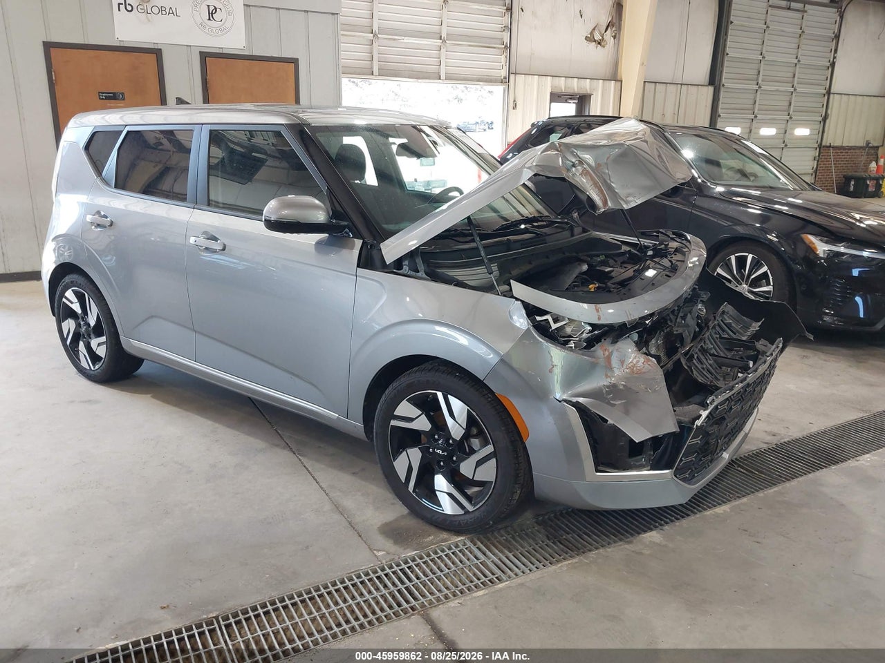 KNDJ53AU3R7****** · 2024 KIA SOUL GT-LINE