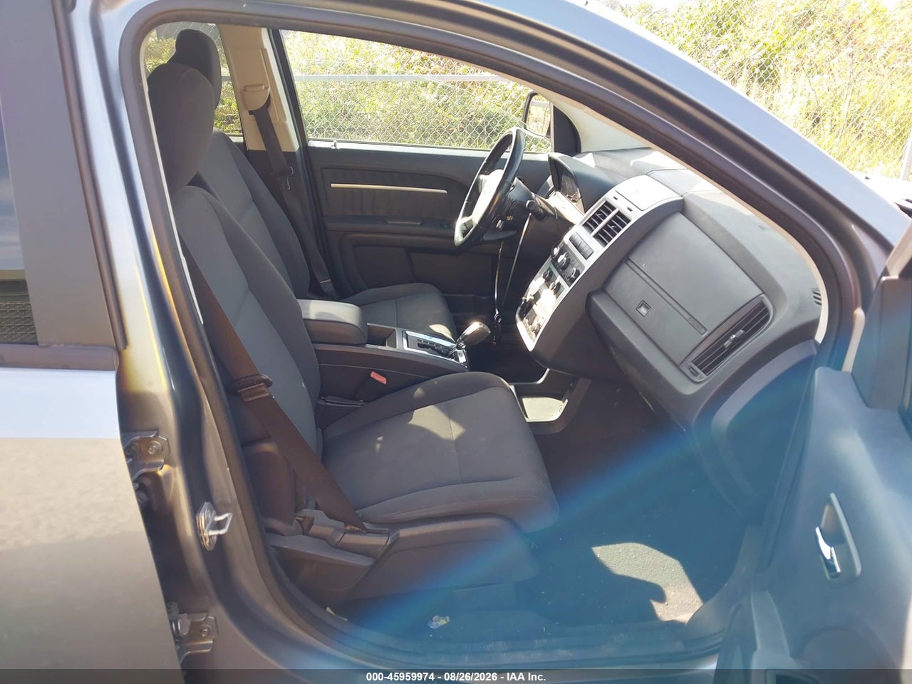 2010 DODGE JOURNEY SXT · 5/11