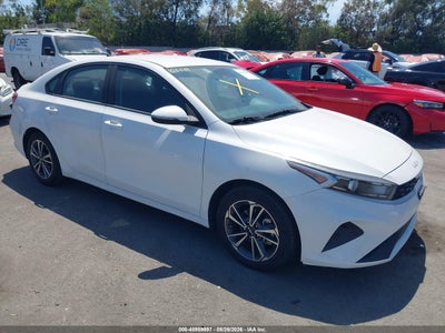 3KPF24AD0PE****** · 2023 KIA FORTE LXS