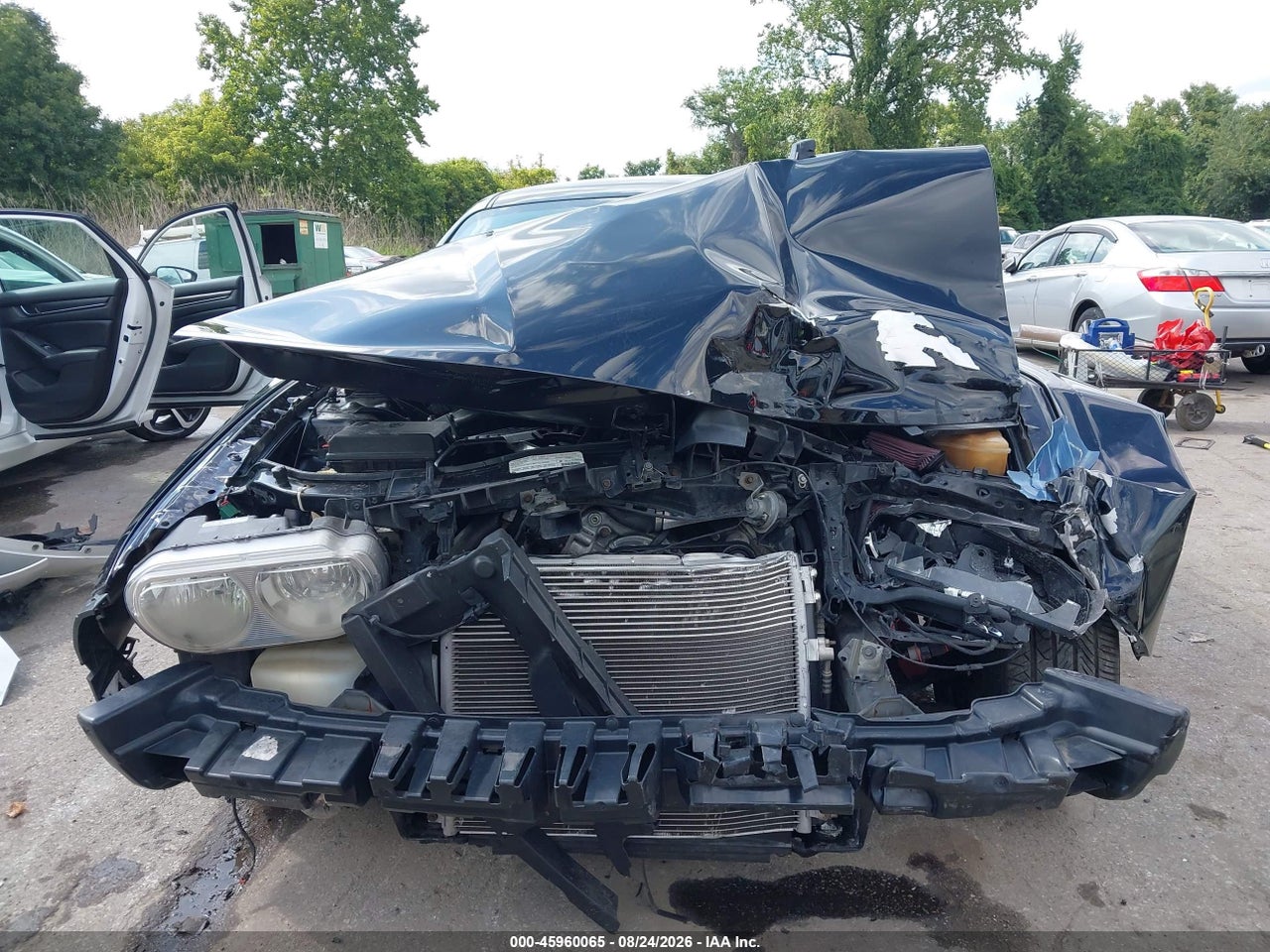 2013 DODGE CHALLENGER R/T · 6/11