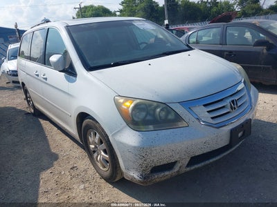 5FNRL38768B****** · 2008 HONDA ODYSSEY EX-L