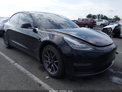 2018 TESLA MODEL 3 LONG RANGE/PERFORMANCE